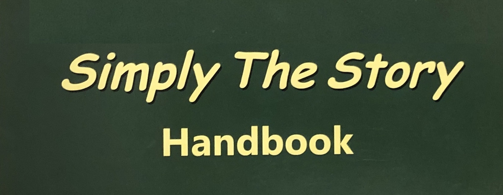 STS Audio Handbook